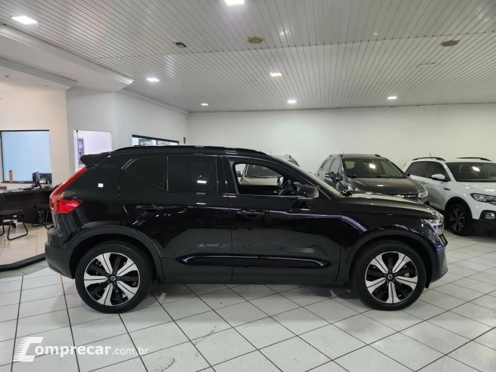 XC40 P6 RECHARGE ELECTRIC PLUS