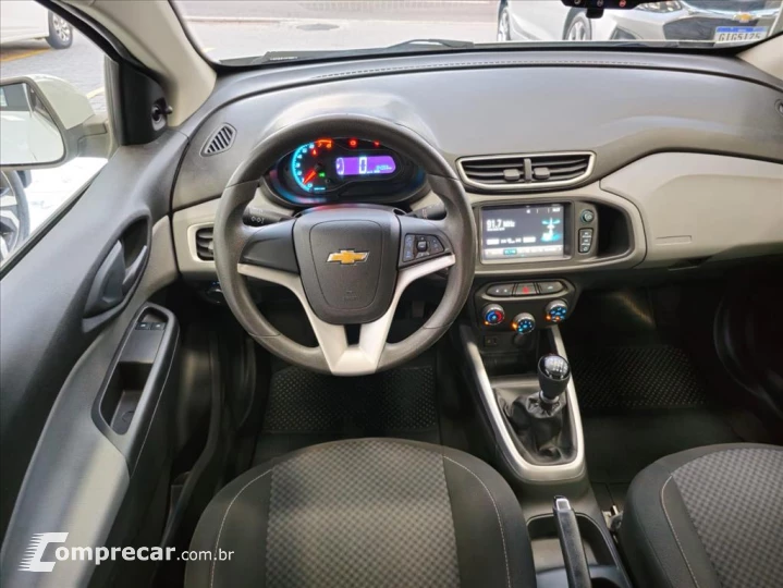 CRUZE 1.4 TURBO LT 16V FLEX 4P AUTOMÁTICO