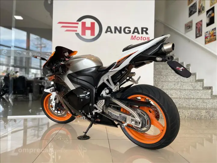CBR 600RR