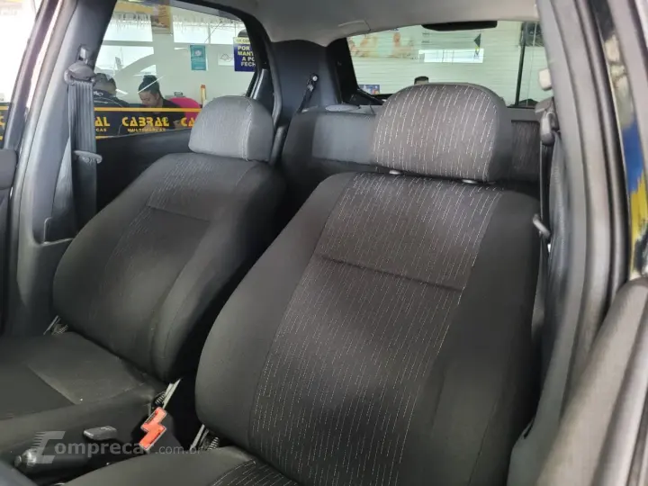 Palio 1.0 Cel. ECON./ITALIA F.Flex 8V 4p