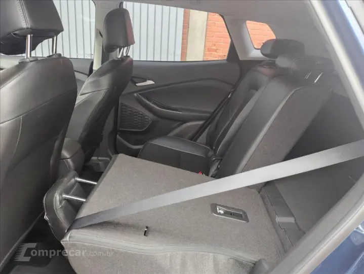 TRACKER 1.0 TURBO FLEX LTZ AUTOMÁTICO