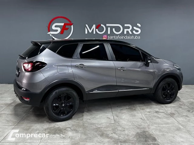 CAPTUR - 1.6 16V SCE LIFE X-TRONIC