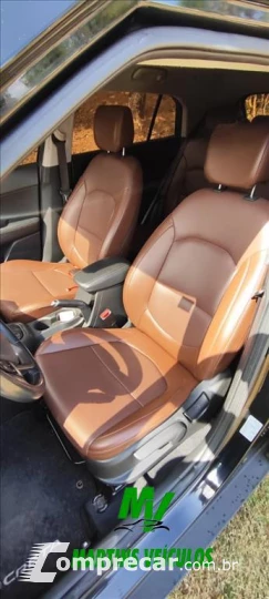CRETA 2.0 16V Prestige