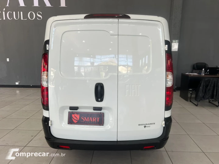 FIORINO 1.4 MPI FURGÃO ENDURANCE 8V FLEX 2P MANUAL