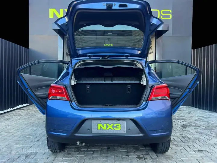 ONIX 1.0 MPFI LT 8V FLEX 4P MANUAL