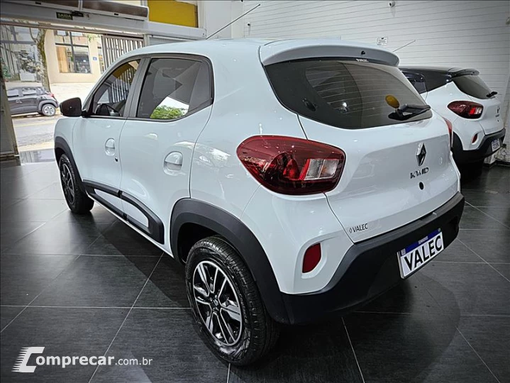 KWID 1.0 12V SCE Intense