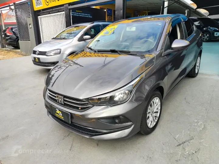 CRONOS DRIVE 1.3 8V Flex