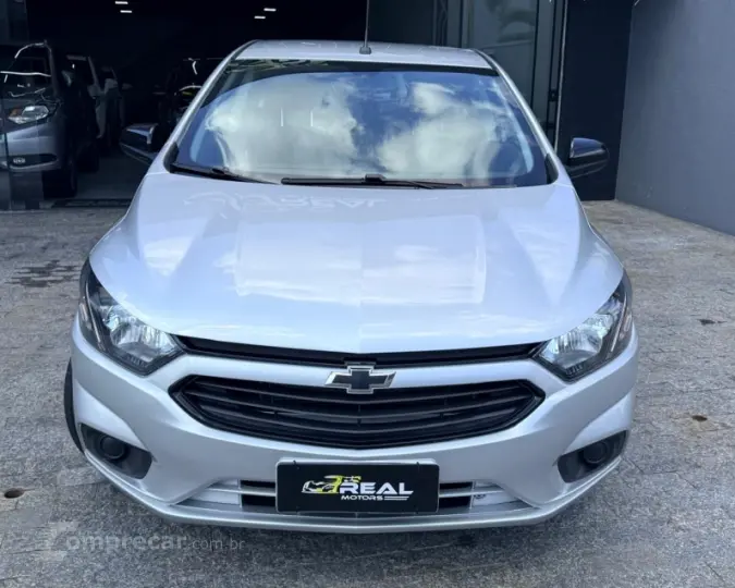 ONIX 1.0 MPFI JOY 8V