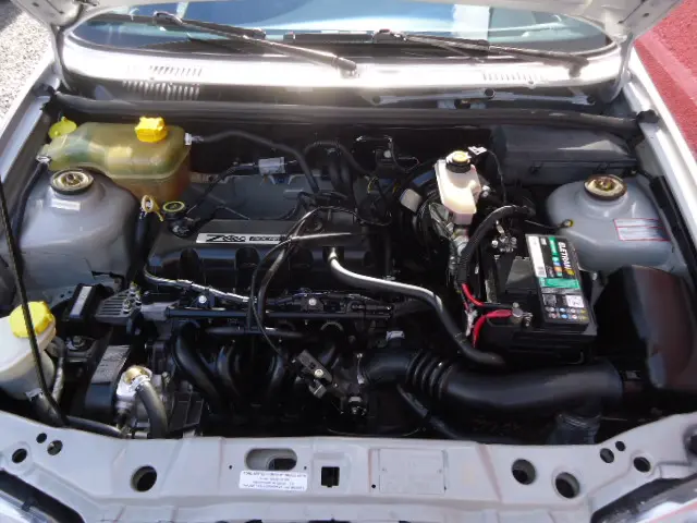 FIESTA 1.0 MPI GL Class 8V