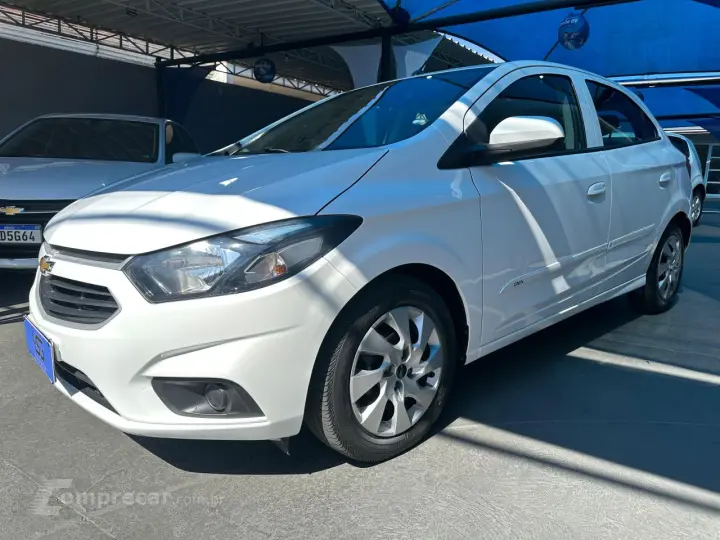 Onix Hatch 1.0 4P FLEX LT