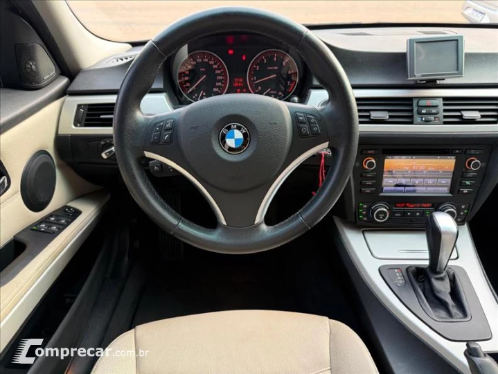 325I 2.5 Sedan 24V