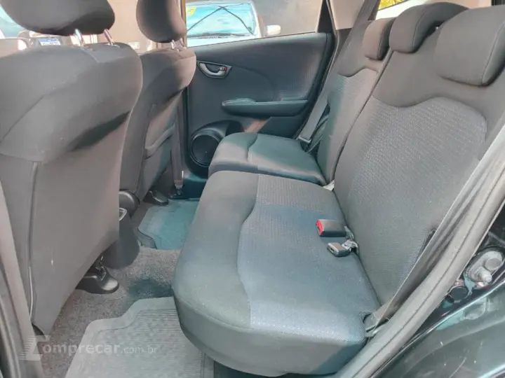 Fit LX 1.4 16V 5p Mec.