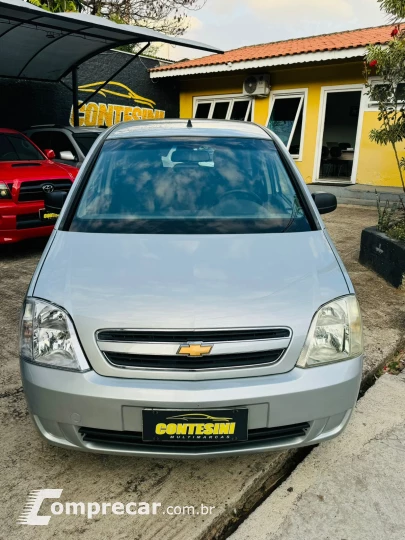 MERIVA 1.8 MPFI 8V