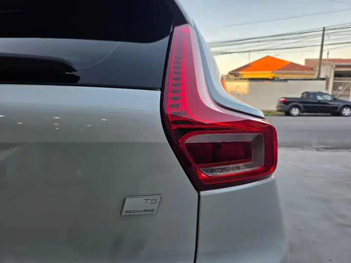 XC 40 T-5 INSCRIPTION 1.5 FWD (Híbrido)