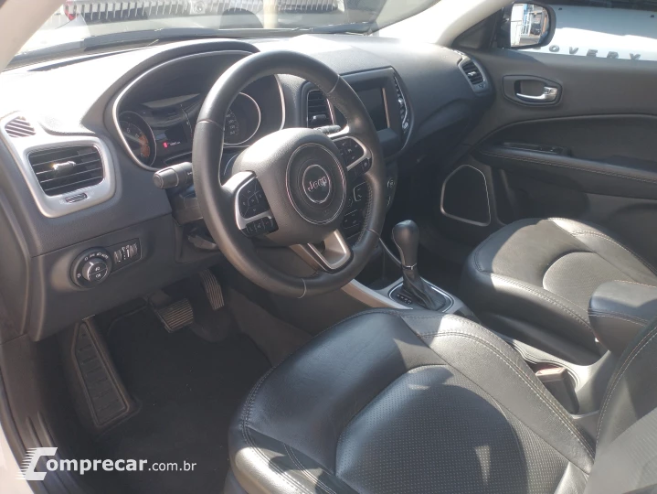 COMPASS 2.0 16V Sport