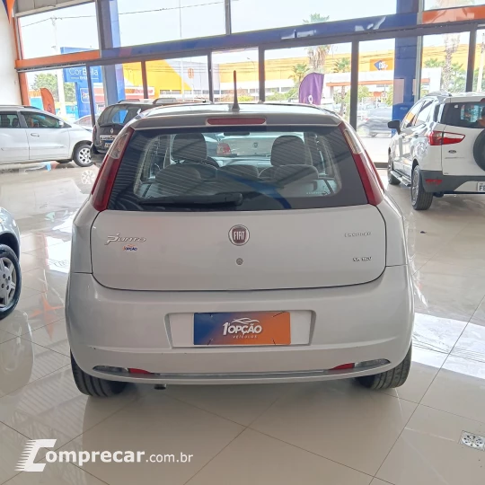 Punto ESSENCE 1.8 Flex 16V 5p