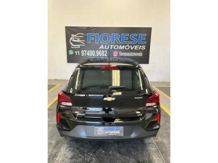 ONIX 1.0 TURBO FLEX LTZ MANUAL