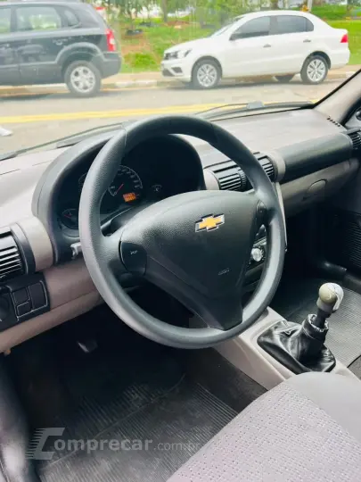 Classic Life/LS 1.0 VHC FlexP. 4p