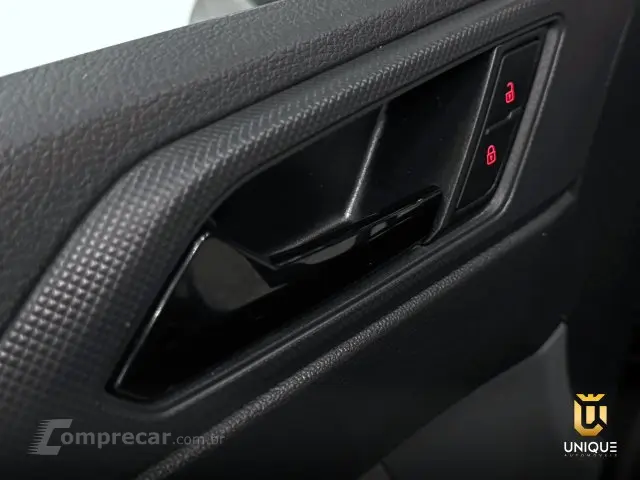 POLO - 1.0 MPI MANUAL