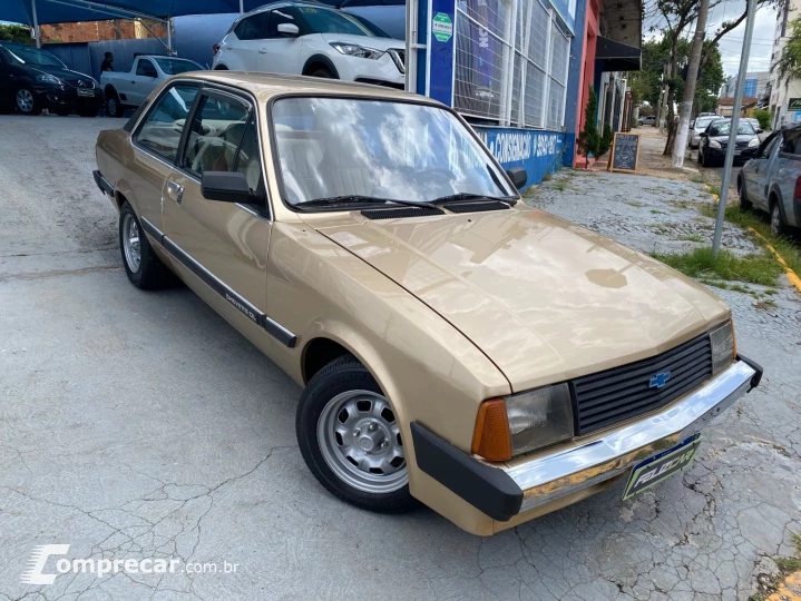 CHEVETTE 1.6 Sl/e 8V