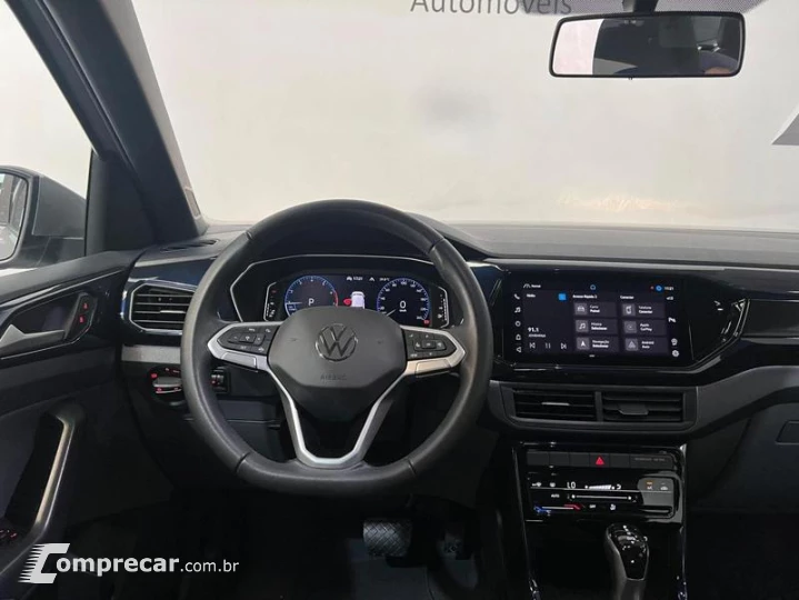 T-CROSS 1.0 200 TSI Comfortline