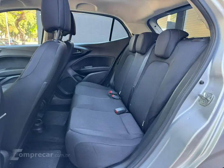 Argo 1.0 Firefly Flex Manual