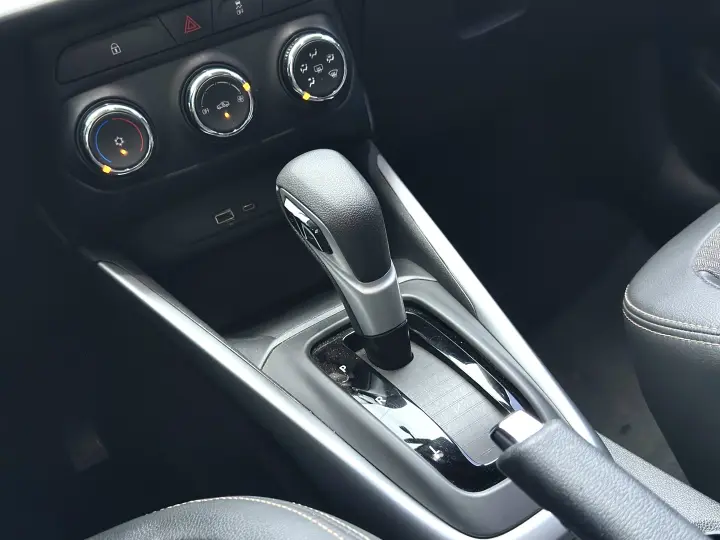 MONTANA 1.2 TURBO FLEX LTZ AUTOMÁTICO