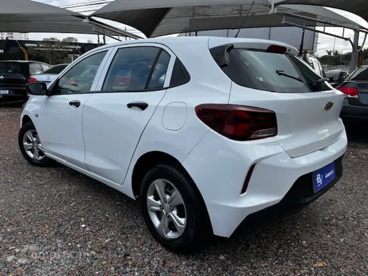 Onix 1.0 Flex Lt Manual