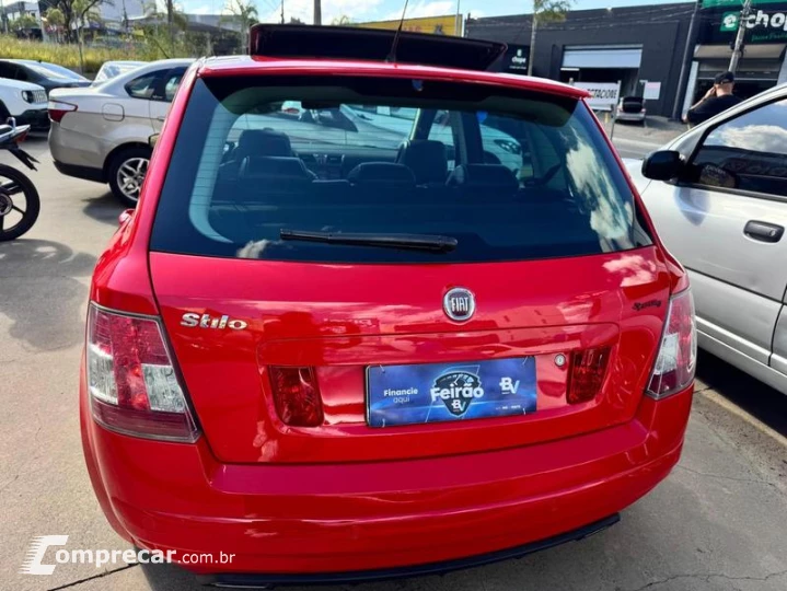 STILO SPORTING DUAL