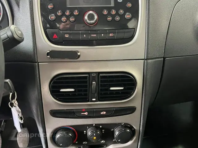 IDEA - 1.4 MPI ATTRACTIVE 8V 4P MANUAL