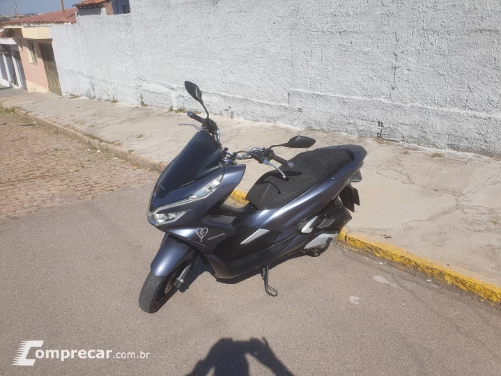 Pcx 150