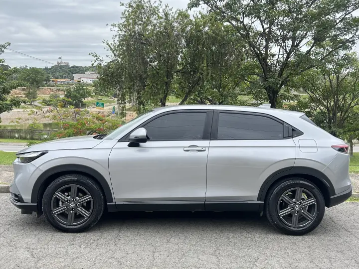 HR-V 1.5 DI I-vtec EXL