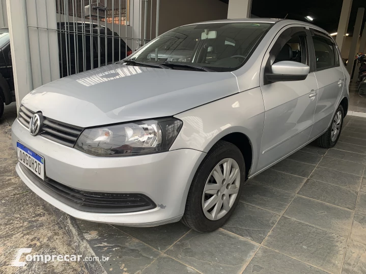 GOL 1.0 MI 8V G.VI