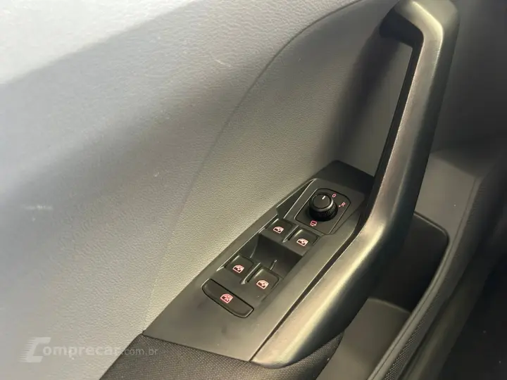 T-Cross 200 TSI 1.0  Flex 12V 5p Aut.