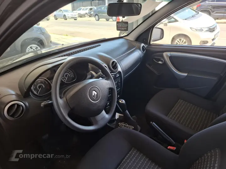 SANDERO 1.0 12V SCE Expression