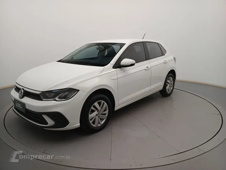 POLO 1.0 170 TSI MANUAL