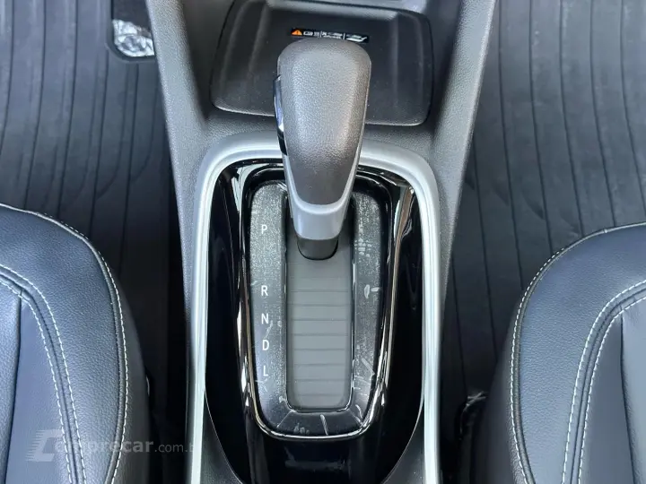 TRACKER 1.2 TURBO FLEX PREMIER AUTOMÁTICO