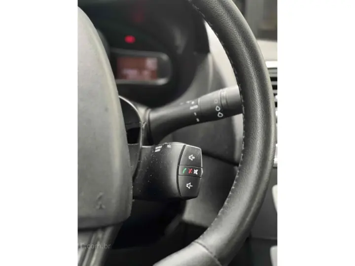 FLUENCE 2.0 DYNAMIQUE PLUS 16V FLEX 4P AUTOMÁTICO