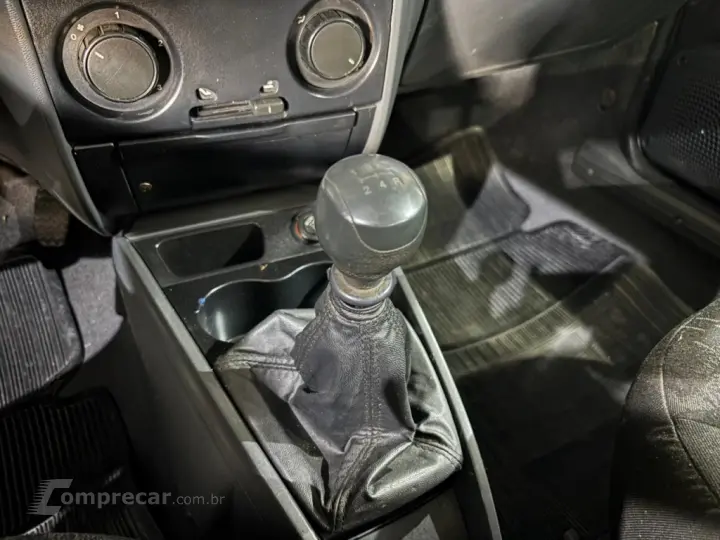 STRADA 1.4 MPI FIRE CE 8V FLEX 2P MANUAL