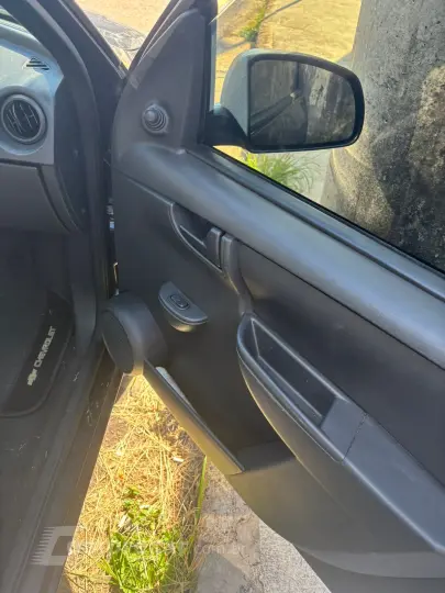 CELTA 1.0 MPFI Spirit 8V