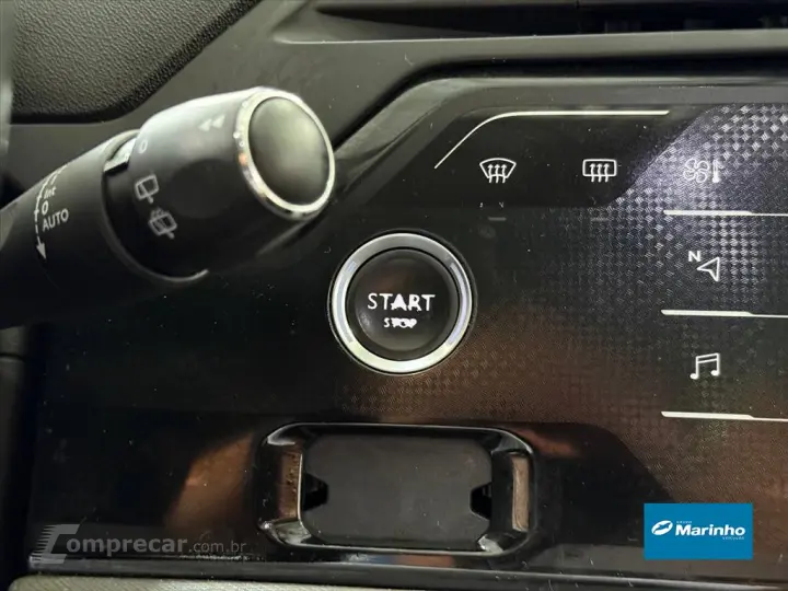 C4 GRAND PICASSO 1.6 INTENSIVE 16V TURBO GASOLINA