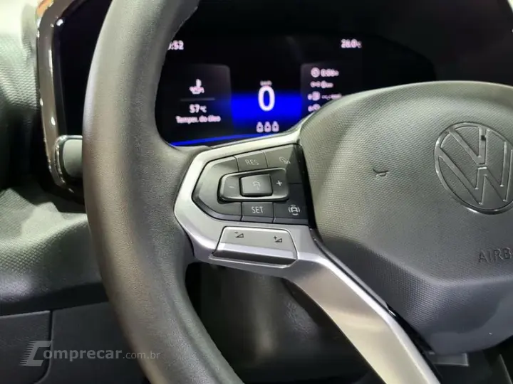 TERA COMFORT 1.0 170 TSI FLEX 12V 5P AUT