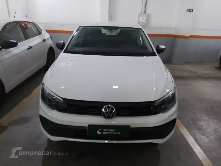 POLO 1.0 MPI TRACK MANUAL