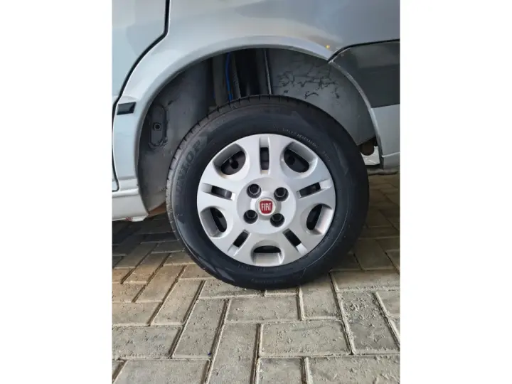 UNO 1.0 MPI MILLE FIRE ECONOMY 8V FLEX 4P MANUAL