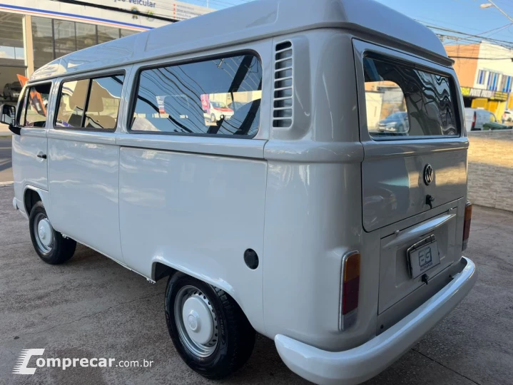 Kombi Standard 1.4 Mi Total Flex 8V