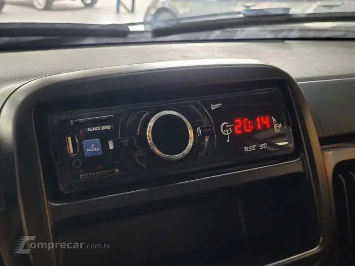 MOBI LIKE 1.0 Fire Flex 5p.