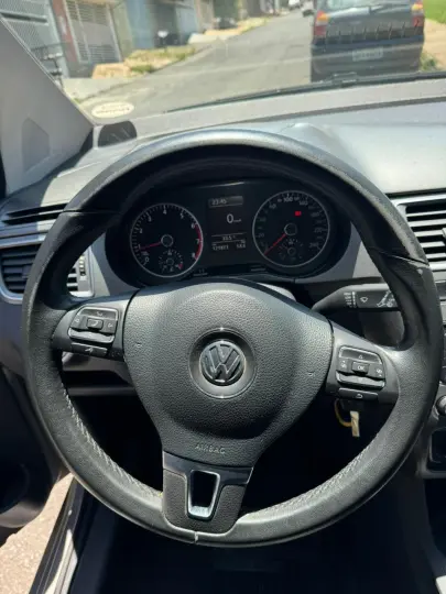 FOX 1.6 MSI COMFORTINE