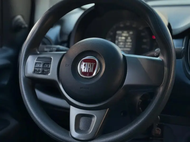 UNO 1.0 EVO Attractive 8V