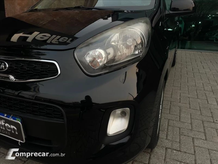 PICANTO 1.0 EX 12V