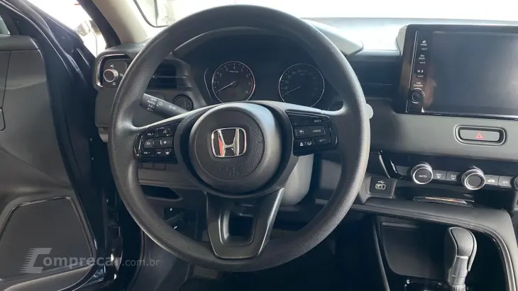 HONDA HR-V 1.5 DI I-VTEC EX
